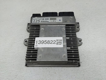 compare product 2021 Infiniti Q50 PCM Engine Control Computer ECU ECM PCU OEM P/N:NEC047-646 Fits OEM Used Auto Parts