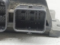 2021 Infiniti Q50 PCM Engine Control Computer ECU ECM PCU OEM P/N:NEC047-646 Fits OEM Used Auto Parts - Oemusedautoparts1.co