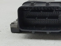 2021 Infiniti Q50 PCM Engine Control Computer ECU ECM PCU OEM P/N:NEC047-646 Fits OEM Used Auto Parts - Oemusedautoparts1.co