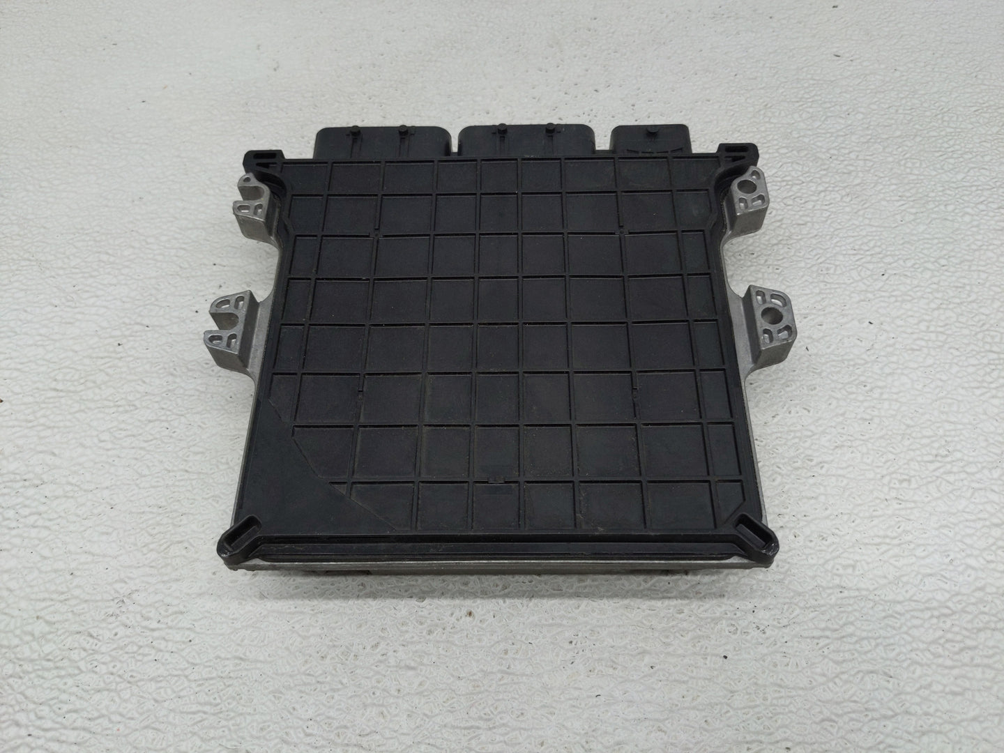 2021 Infiniti Q50 PCM Engine Control Computer ECU ECM PCU OEM P/N:NEC047-646 Fits OEM Used Auto Parts - Oemusedautoparts1.co