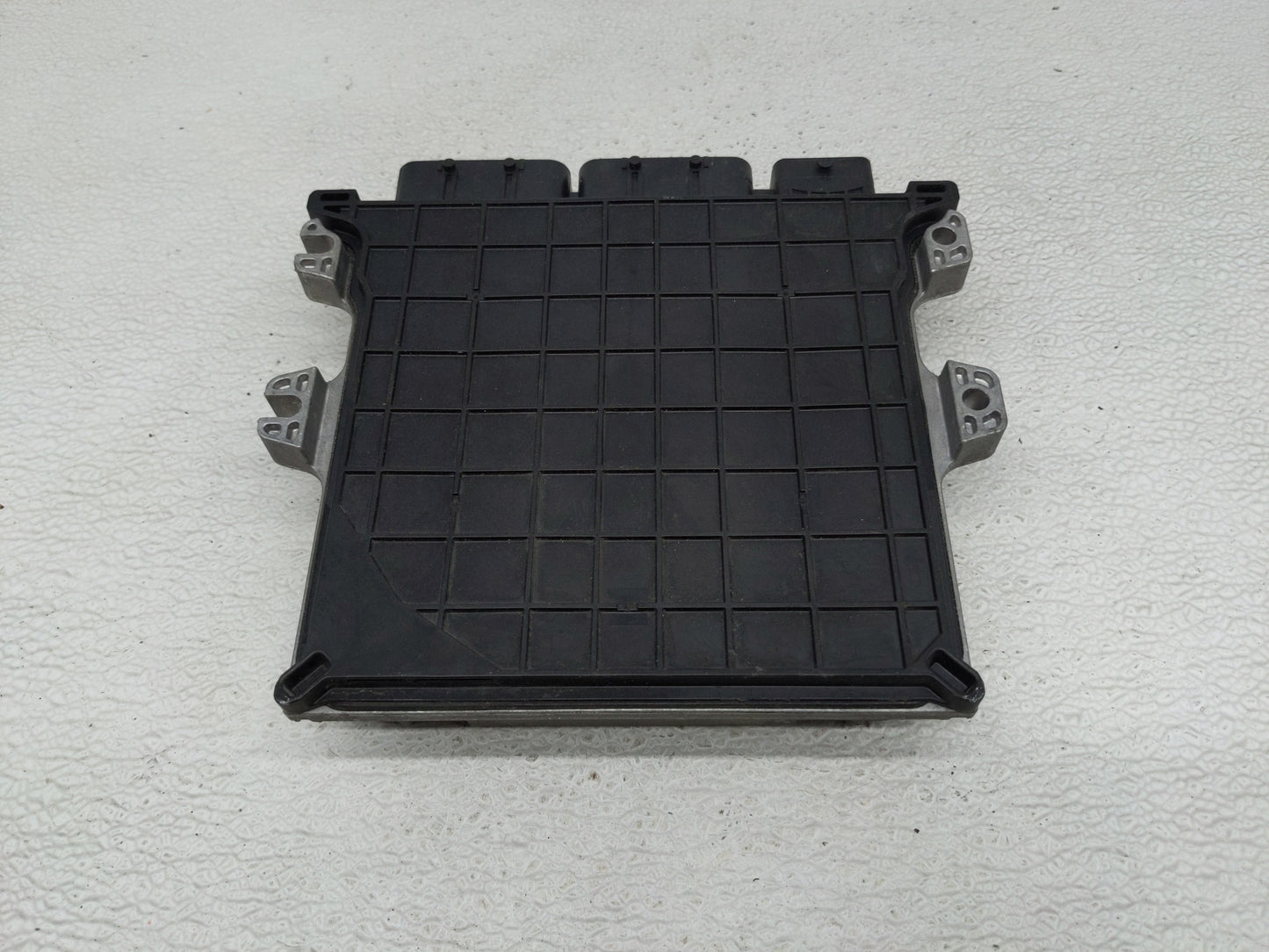 2021 Infiniti Q50 PCM Engine Control Computer ECU ECM PCU OEM P/N:NEC047-646 Fits OEM Used Auto Parts - Oemusedautoparts1.co