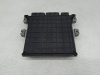 2021 Infiniti Q50 PCM Engine Control Computer ECU ECM PCU OEM P/N:NEC047-646 Fits OEM Used Auto Parts - Oemusedautoparts1.co