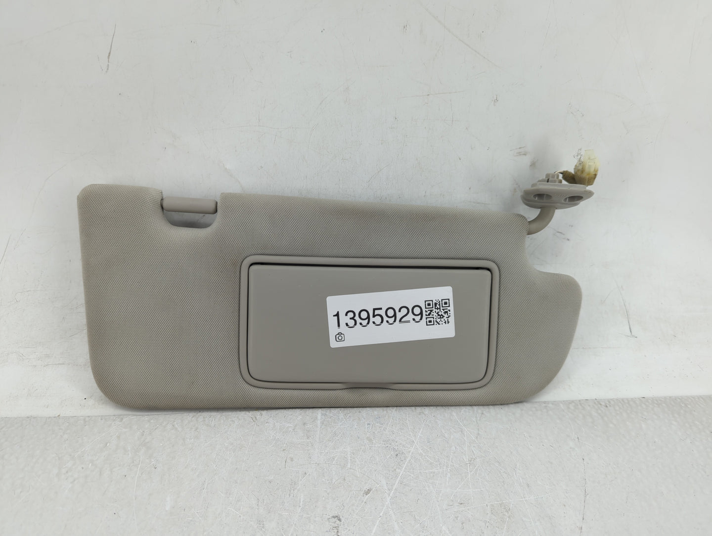 2014-2020 Infiniti Q50 Sun Visor Shade Replacement Passenger Right Mirror Fits Fits 2014 2015 2016 2017 2018 2019 2020 OEM U