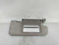 2014-2020 Infiniti Q50 Sun Visor Shade Replacement Passenger Right Mirror Fits Fits 2014 2015 2016 2017 2018 2019 2020 OEM U