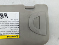 2014-2020 Infiniti Q50 Sun Visor Shade Replacement Passenger Right Mirror Fits Fits 2014 2015 2016 2017 2018 2019 2020 OEM U