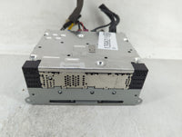 2020 Infiniti Q50 Radio AM FM Cd Player Receiver Replacement P/N:7 505 751 557 2591A 5NA4A Fits Fits 2019 OEM Used Auto Part