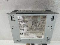 2020 Infiniti Q50 Radio AM FM Cd Player Receiver Replacement P/N:7 505 751 557 2591A 5NA4A Fits Fits 2019 OEM Used Auto Part