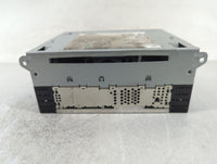 2020 Infiniti Q50 Radio AM FM Cd Player Receiver Replacement P/N:7 505 751 557 2591A 5NA4A Fits Fits 2019 OEM Used Auto Part