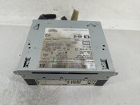 2020 Infiniti Q50 Radio AM FM Cd Player Receiver Replacement P/N:7 505 751 557 2591A 5NA4A Fits Fits 2019 OEM Used Auto Part