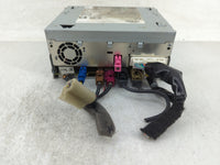 2020 Infiniti Q50 Radio AM FM Cd Player Receiver Replacement P/N:7 505 751 557 2591A 5NA4A Fits Fits 2019 OEM Used Auto Part