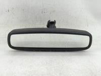 2014-2020 Infiniti Q50 Interior Rear View Mirror Replacement OEM P/N:4112A-NI13HL4 Fits OEM Used Auto Parts - Oemusedautopar