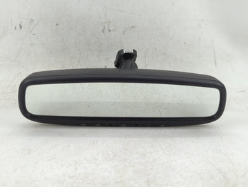 2014-2020 Infiniti Q50 Interior Rear View Mirror Replacement OEM P/N:4112A-NI13HL4 Fits OEM Used Auto Parts - Oemusedautopar