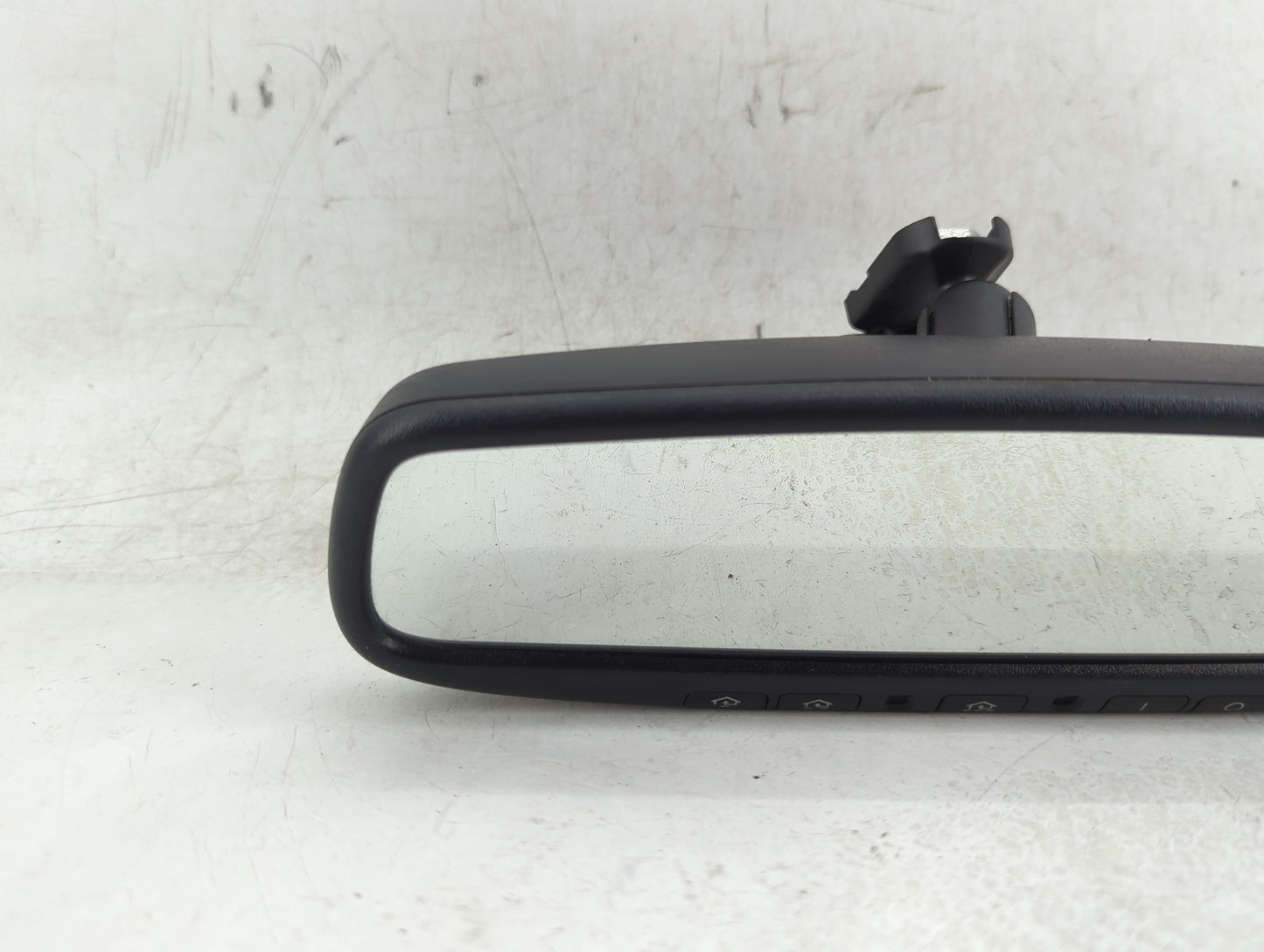 2014-2020 Infiniti Q50 Interior Rear View Mirror Replacement OEM P/N:4112A-NI13HL4 Fits OEM Used Auto Parts - Oemusedautopar