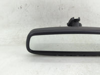 2014-2020 Infiniti Q50 Interior Rear View Mirror Replacement OEM P/N:4112A-NI13HL4 Fits OEM Used Auto Parts - Oemusedautopar