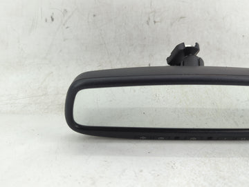 2014-2020 Infiniti Q50 Interior Rear View Mirror Replacement OEM P/N:4112A-NI13HL4 Fits OEM Used Auto Parts