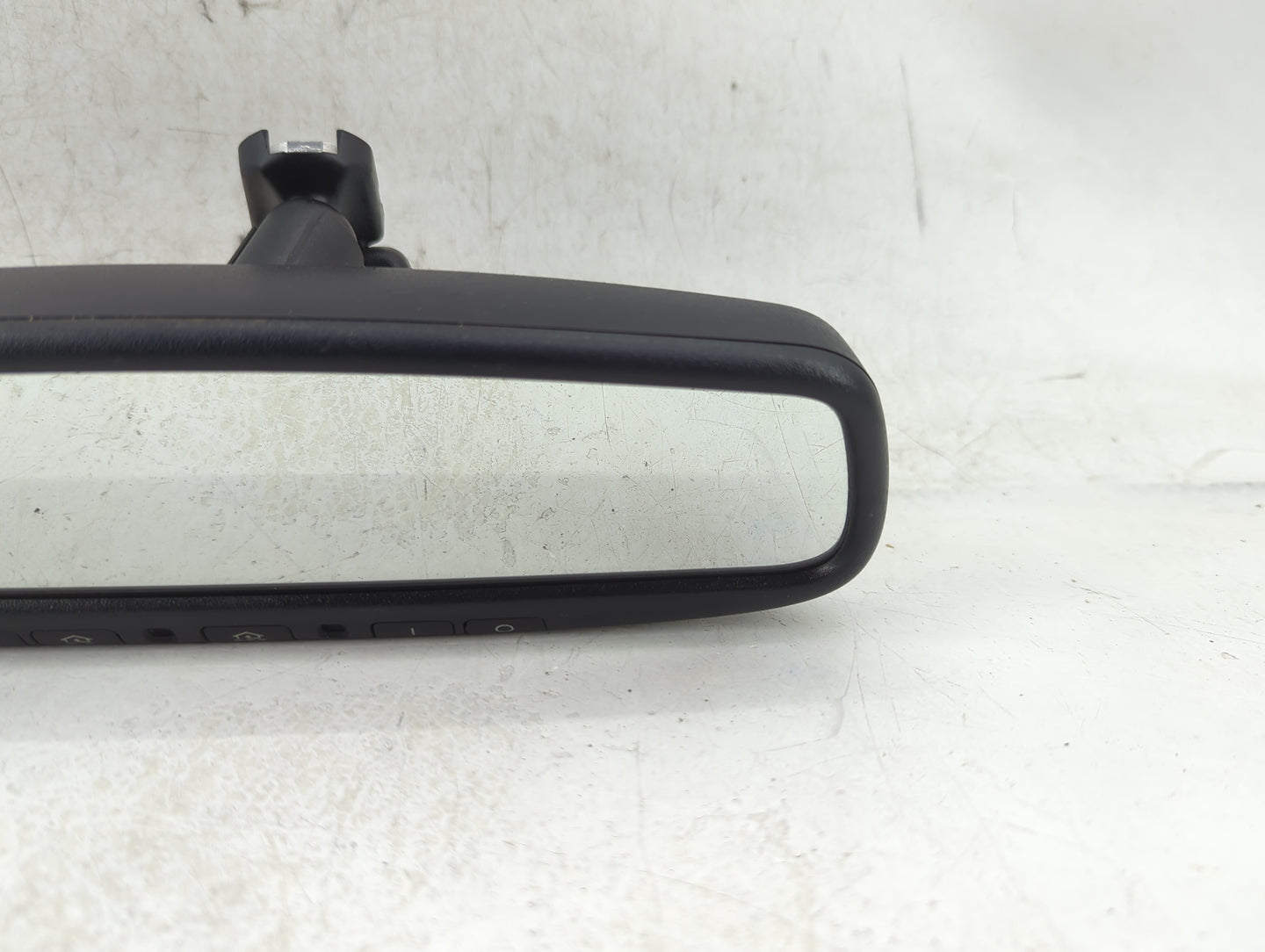 2014-2020 Infiniti Q50 Interior Rear View Mirror Replacement OEM P/N:4112A-NI13HL4 Fits OEM Used Auto Parts - Oemusedautopar