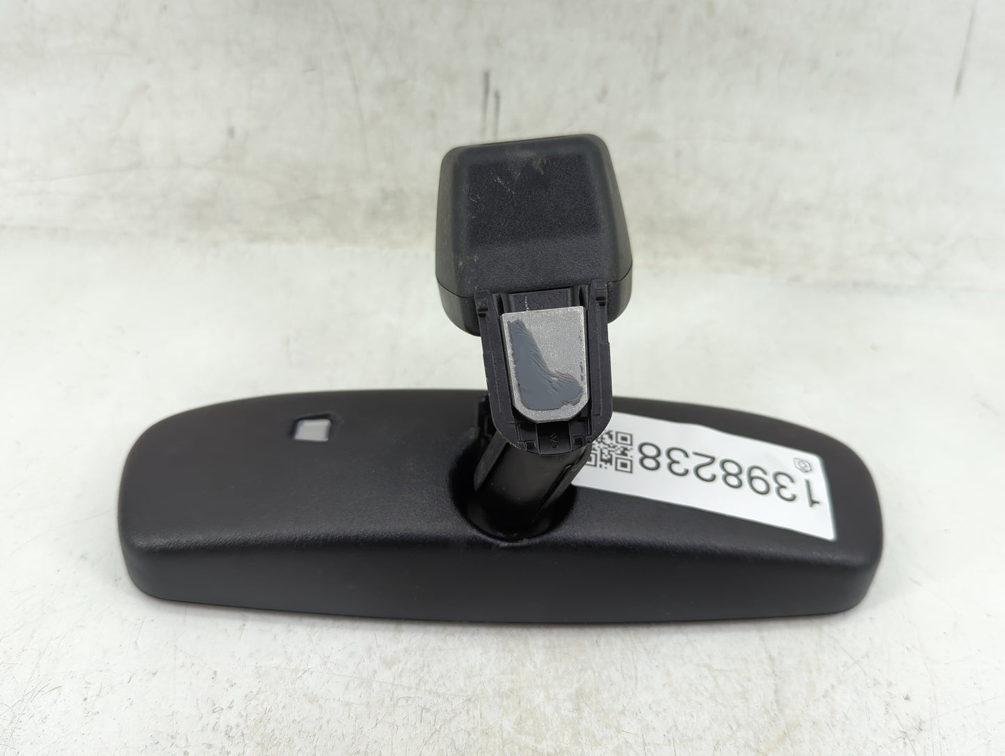 2014-2020 Infiniti Q50 Interior Rear View Mirror Replacement OEM P/N:4112A-NI13HL4 Fits OEM Used Auto Parts - Oemusedautopar