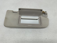 2014-2020 Infiniti Q50 Sun Visor Shade Replacement Passenger Right Mirror Fits Fits 2014 2015 2016 2017 2018 2019 2020 OEM U