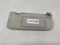2014-2020 Infiniti Q50 Sun Visor Shade Replacement Passenger Right Mirror Fits Fits 2014 2015 2016 2017 2018 2019 2020 OEM U