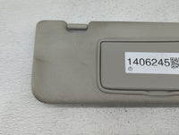 2014-2020 Infiniti Q50 Sun Visor Shade Replacement Passenger Right Mirror Fits Fits 2014 2015 2016 2017 2018 2019 2020 OEM U