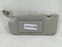2014-2020 Infiniti Q50 Sun Visor Shade Replacement Driver Left Mirror Fits Fits 2014 2015 2016 2017 2018 2019 2020 OEM Used 