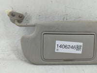 2014-2020 Infiniti Q50 Sun Visor Shade Replacement Driver Left Mirror Fits Fits 2014 2015 2016 2017 2018 2019 2020 OEM Used 
