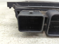 2021 Infiniti Q50 PCM Engine Control Computer ECU ECM PCU OEM P/N:NEC047-648 Fits OEM Used Auto Parts - Oemusedautoparts1.co