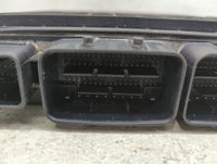 2021 Infiniti Q50 PCM Engine Control Computer ECU ECM PCU OEM P/N:NEC047-648 Fits OEM Used Auto Parts - Oemusedautoparts1.co