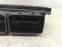 2021 Infiniti Q50 PCM Engine Control Computer ECU ECM PCU OEM P/N:NEC047-648 Fits OEM Used Auto Parts - Oemusedautoparts1.co
