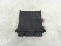 2021 Infiniti Q50 PCM Engine Control Computer ECU ECM PCU OEM P/N:NEC047-648 Fits OEM Used Auto Parts - Oemusedautoparts1.co