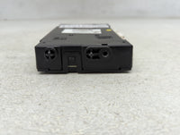 2020 Infiniti Q50 Radio AM FM Cd Player Receiver Replacement P/N:27760 6HL0A Fits Fits 2019 OEM Used Auto Parts - Oemusedaut