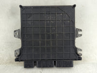 2021 Infiniti Q50 PCM Engine Control Computer ECU ECM PCU OEM P/N:NEC047-649 Fits OEM Used Auto Parts - Oemusedautoparts1.co
