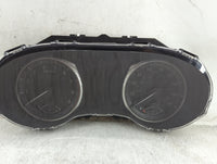 2020 Infiniti Q50 Instrument Cluster Speedometer Gauges P/N:6HN0A/9GSW 6HN0A9GSW Fits OEM Used Auto Parts - Oemusedautoparts