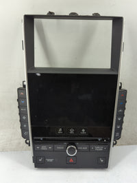 2020 Infiniti Q50 Climate Control Module Temperature AC/Heater Replacement P/N:253914HB7B Fits OEM Used Auto Parts - Oemused