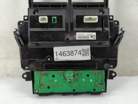 2020 Infiniti Q50 Climate Control Module Temperature AC/Heater Replacement P/N:253914HB7B Fits OEM Used Auto Parts - Oemused
