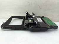 2020 Infiniti Q50 Climate Control Module Temperature AC/Heater Replacement P/N:253914HB7B Fits OEM Used Auto Parts - Oemused