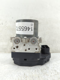 2020 Infiniti Q50 Anti-Lock Brake ABS Pump Module Actuator OEM P/N:47660 6HB1A 116040 Fits OEM Used Auto Parts - Oemusedauto