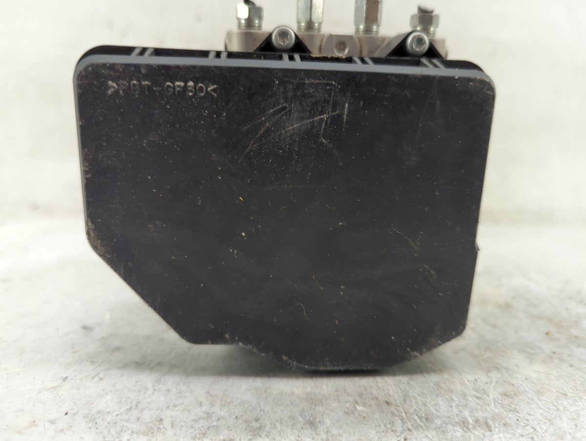 2020 Infiniti Q50 Anti-Lock Brake ABS Pump Module Actuator OEM P/N:47660 6HB1A 116040 Fits OEM Used Auto Parts - Oemusedauto