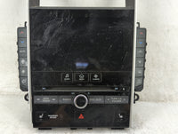 2021 Infiniti Q50 Radio Control Panel - Oemusedautoparts1.com