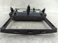 2021 Infiniti Q50 Radio Control Panel - Oemusedautoparts1.com