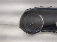 2020 Infiniti Q50 Instrument Cluster Speedometer Gauges P/N:6HN0A/BOG1 2010080073 Miles: Fits OEM Used Auto Parts - Oemuseda