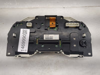 2020 Infiniti Q50 Instrument Cluster Speedometer Gauges P/N:6HN0A/BOG1 2010080073 Miles: Fits OEM Used Auto Parts - Oemuseda