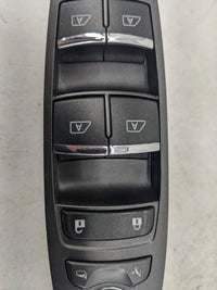 2021 Infiniti Q50 Master Power Window Switch Replacement Driver Side Left P/N:25401 4GT0A Fits OEM Used Auto Parts - Oemused