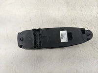 2021 Infiniti Q50 Master Power Window Switch Replacement Driver Side Left P/N:25401 4GT0A Fits OEM Used Auto Parts - Oemused