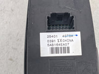 2021 Infiniti Q50 Master Power Window Switch Replacement Driver Side Left P/N:25401 4GT0A Fits OEM Used Auto Parts - Oemused