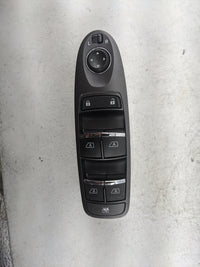 2014-2020 Infiniti Q50 Master Power Window Switch Replacement Driver Side Left P/N:25401-4GA7A 5AB164EA07 Fits OEM Used Auto