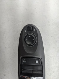 2014-2020 Infiniti Q50 Master Power Window Switch Replacement Driver Side Left P/N:25401-4GA7A 5AB164EA07 Fits OEM Used Auto