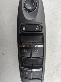 2014-2020 Infiniti Q50 Master Power Window Switch Replacement Driver Side Left P/N:25401-4GA7A 5AB164EA07 Fits OEM Used Auto