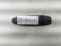 2014-2020 Infiniti Q50 Master Power Window Switch Replacement Driver Side Left P/N:25401-4GA7A 5AB164EA07 Fits OEM Used Auto