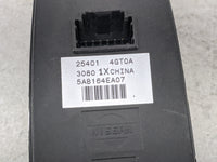 2021 Infiniti Q50 Master Power Window Switch Replacement Driver Side Left P/N:254014GT0A Fits OEM Used Auto Parts - Oemuseda